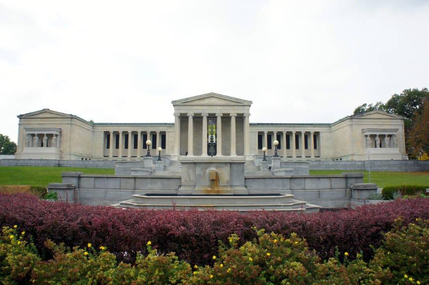 Picture of Albright-Knox Art Gallery