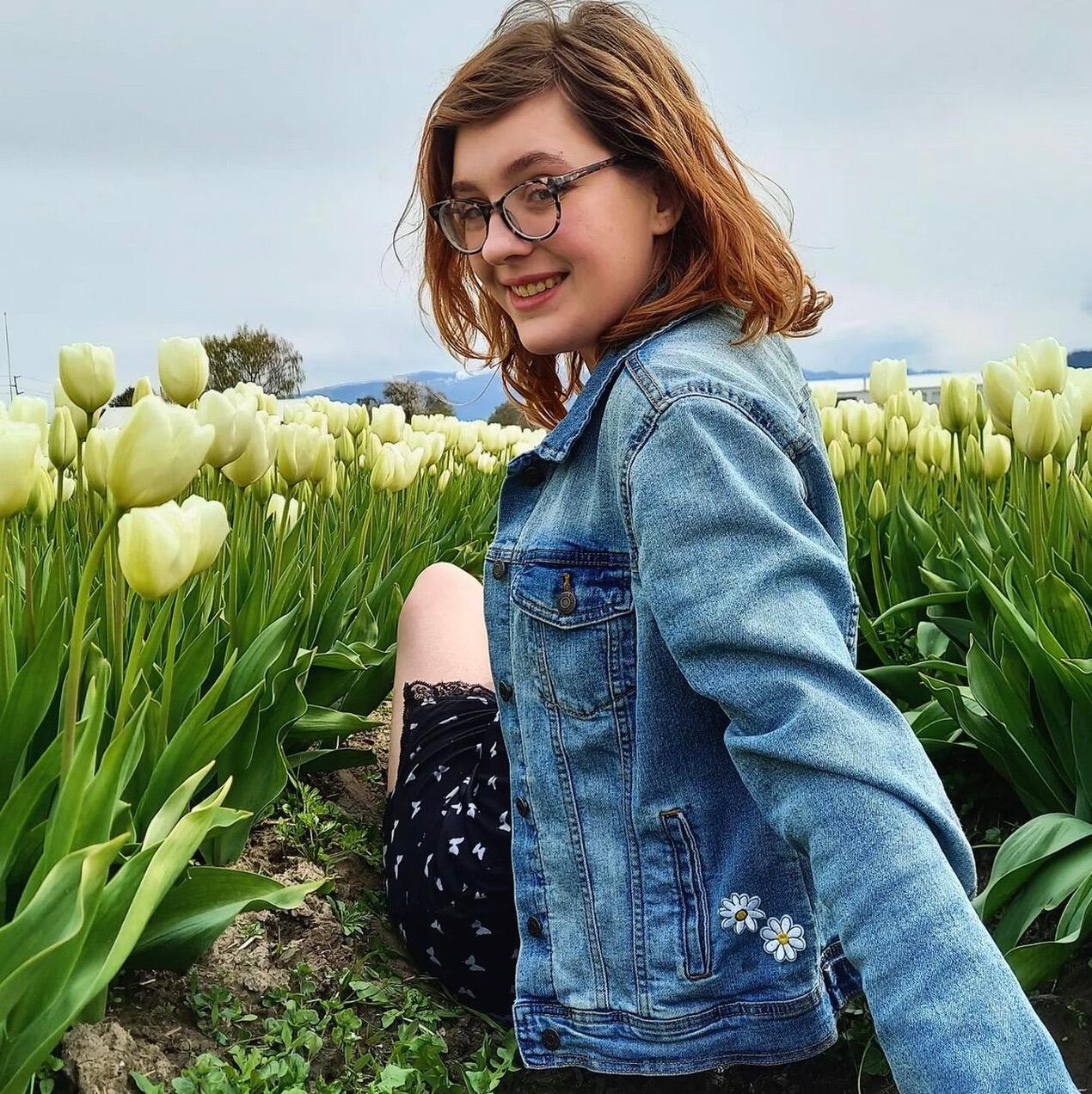 Hannah MacDonald