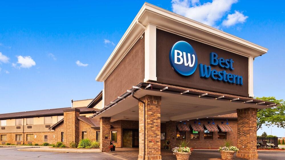 Picture of Best Western Lapeer Inn