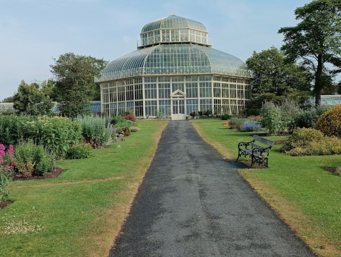 Picture of National Botanic Gardens
