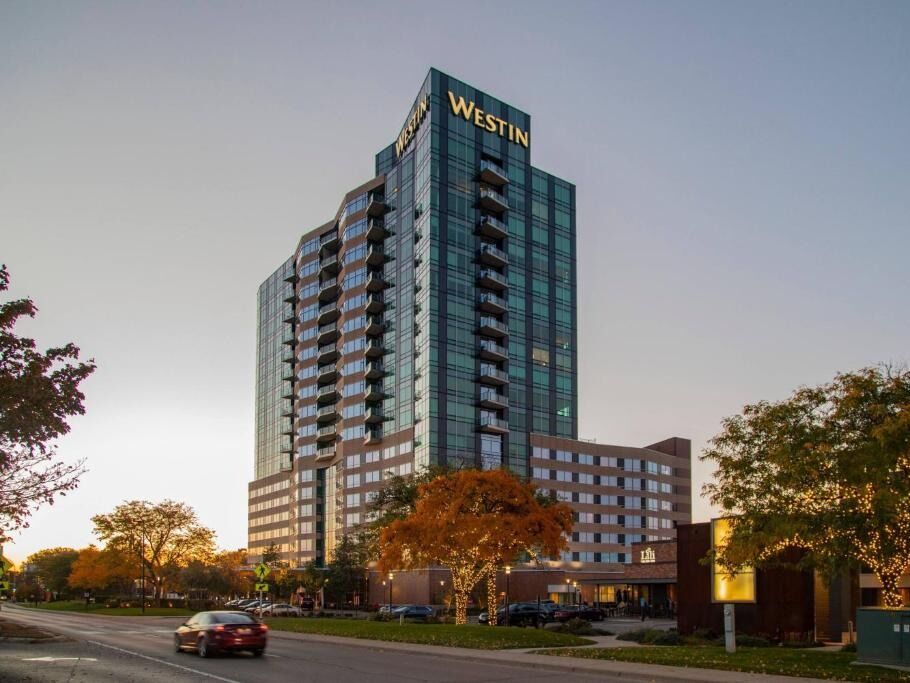 Picture of The Westin Edina Galleria
