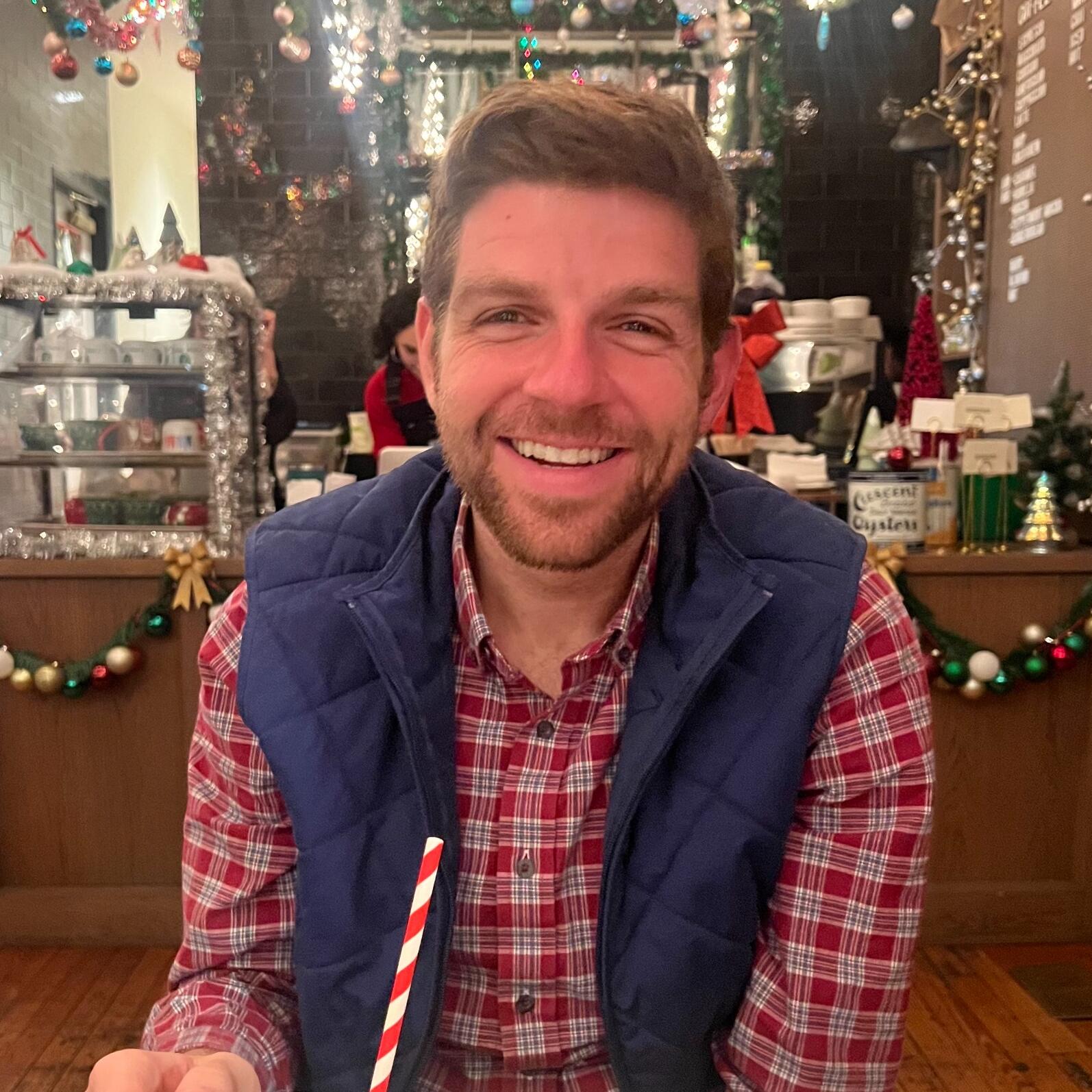 Jason Pecorella