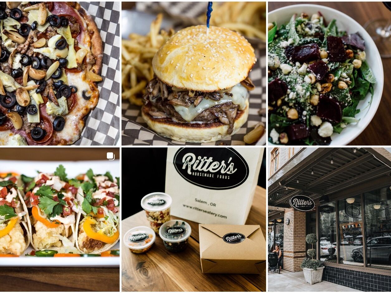 Picture of Ritter's Housemade Foods