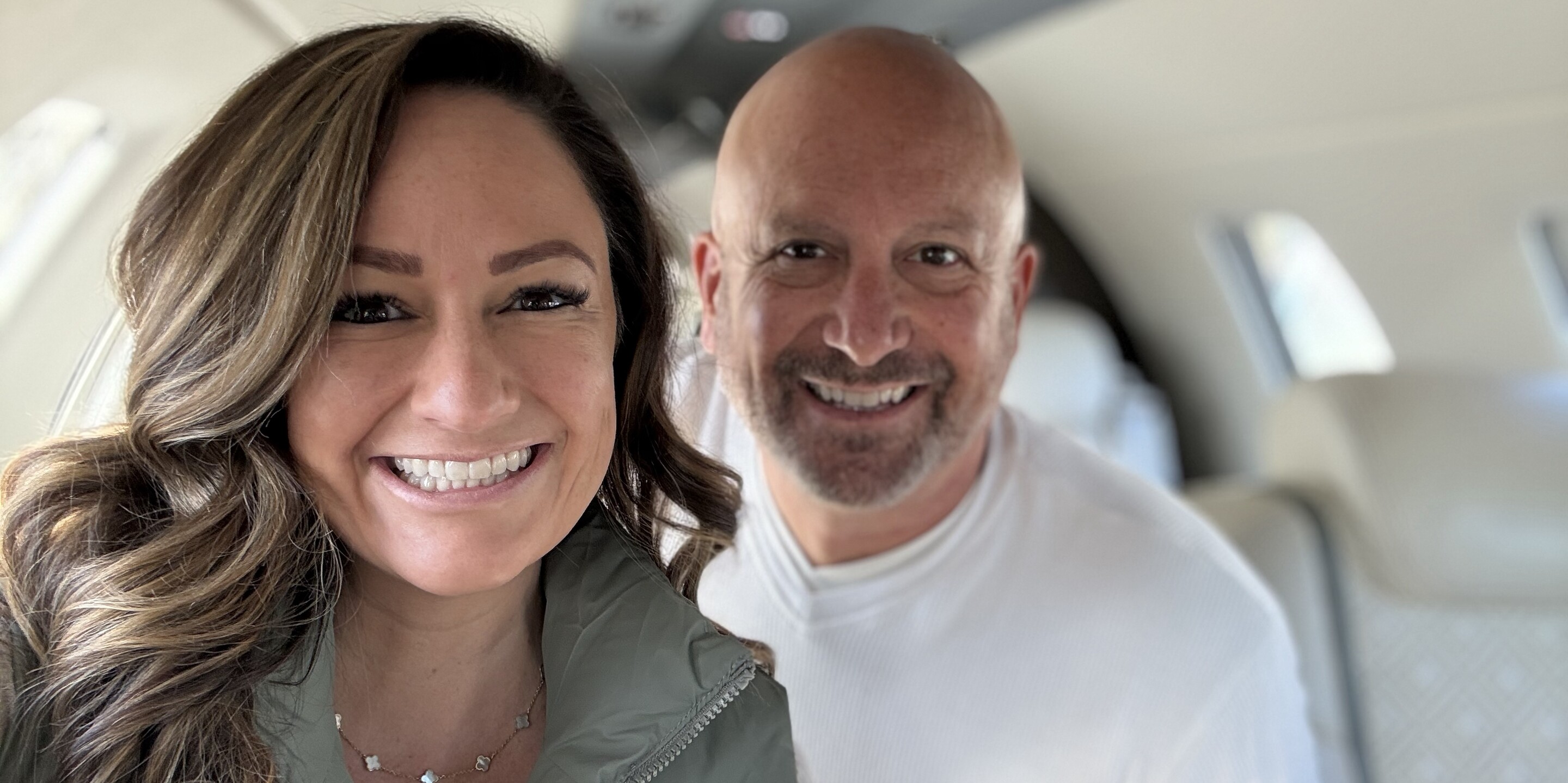 Ivan & Lindsay Home Page Banner