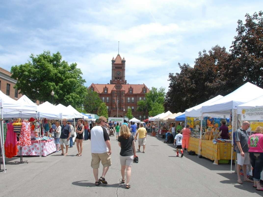 Picture of Wheaton French Market