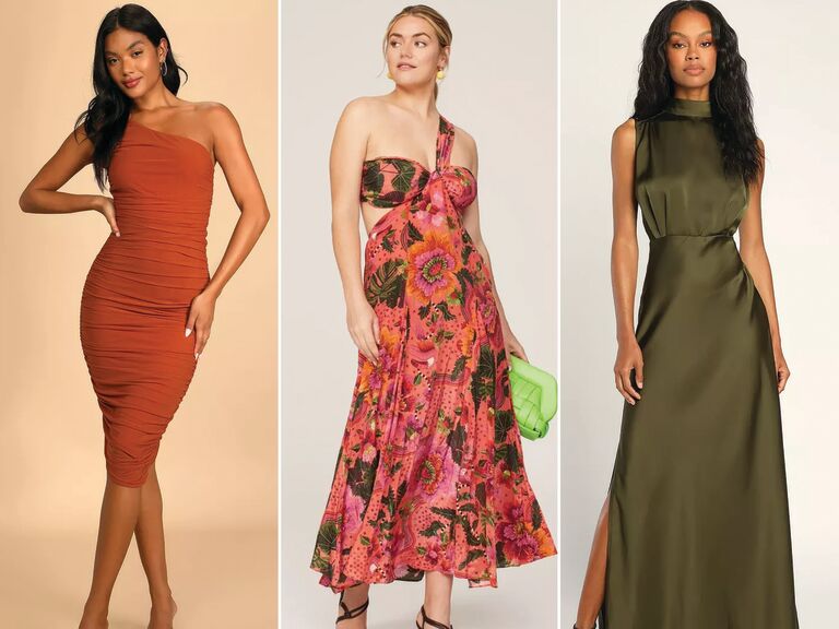 33 Best African Wedding Dresses For Guests Images In