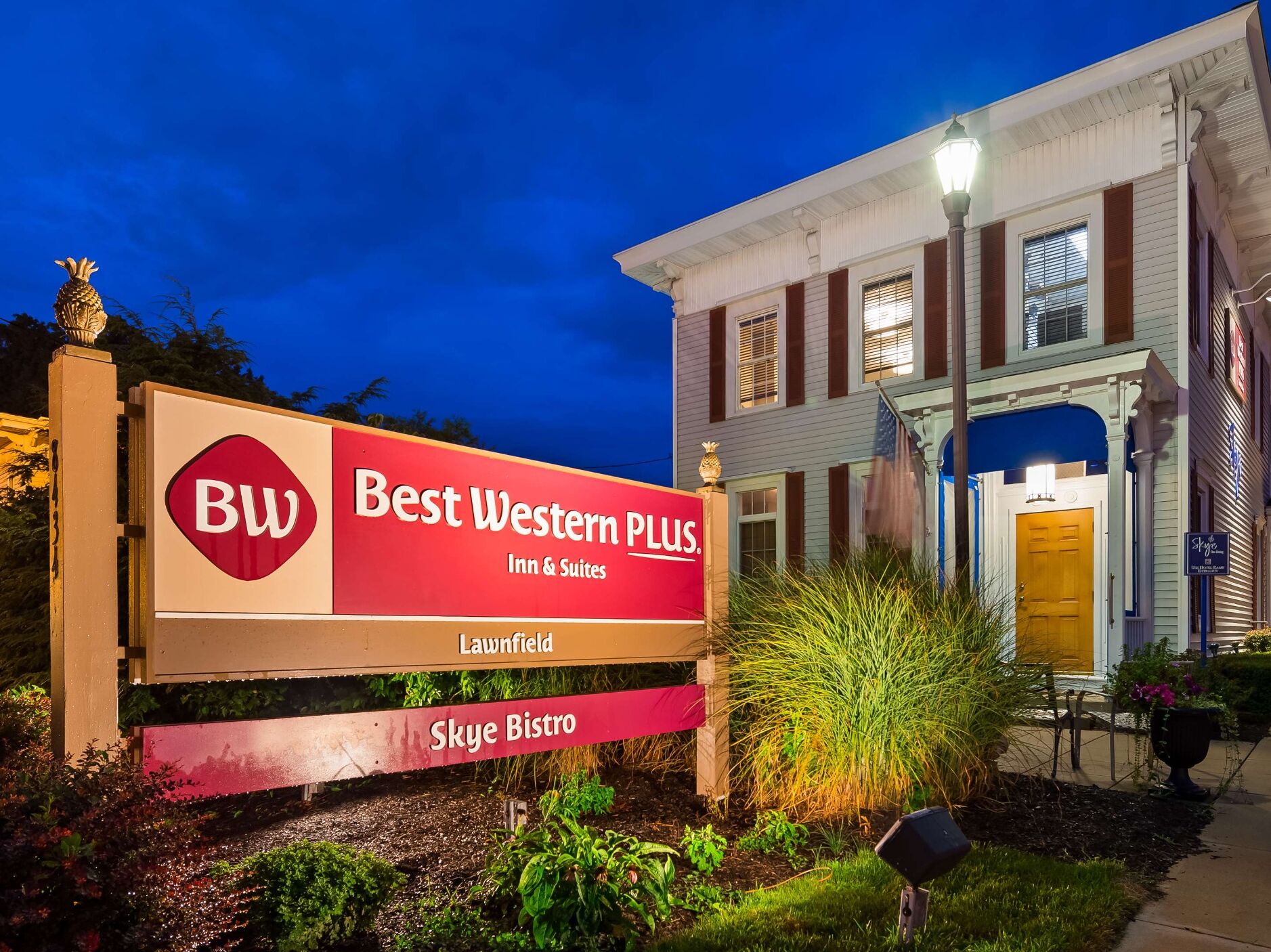 Picture of Best Western Plus Mentor Ohio