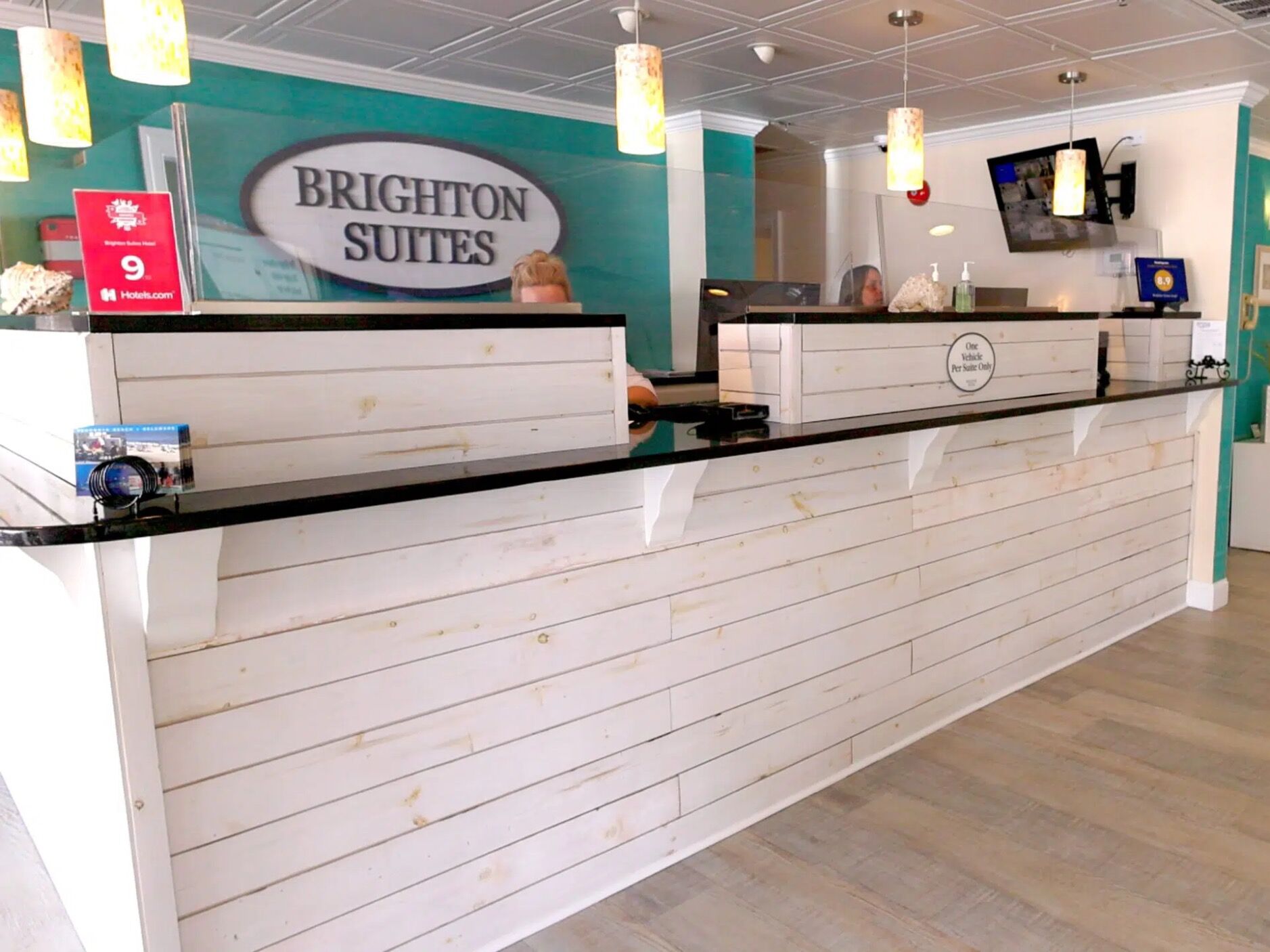 Picture of Brighton Suites
