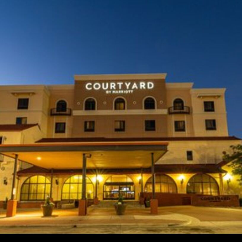 Picture of Courtyard Wichita at Old Town