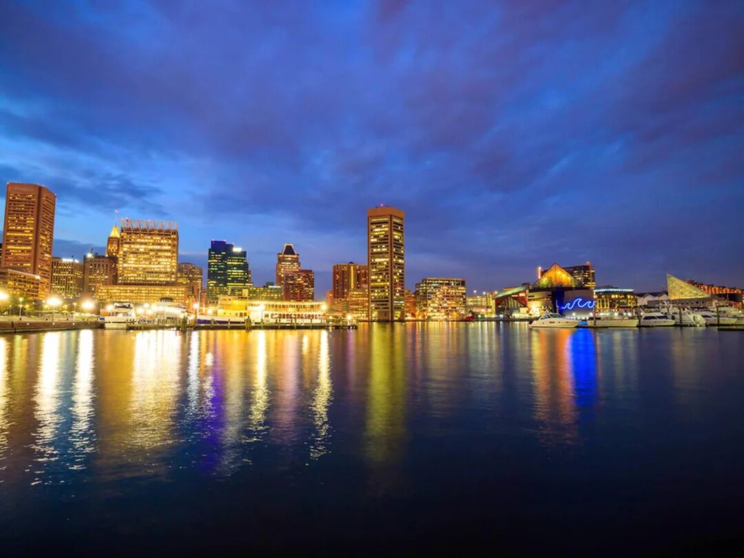 Picture of Delta Hotels by Marriott Baltimore Inner Harbor