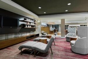 Picture of Courtyard by Marriott Asheville
