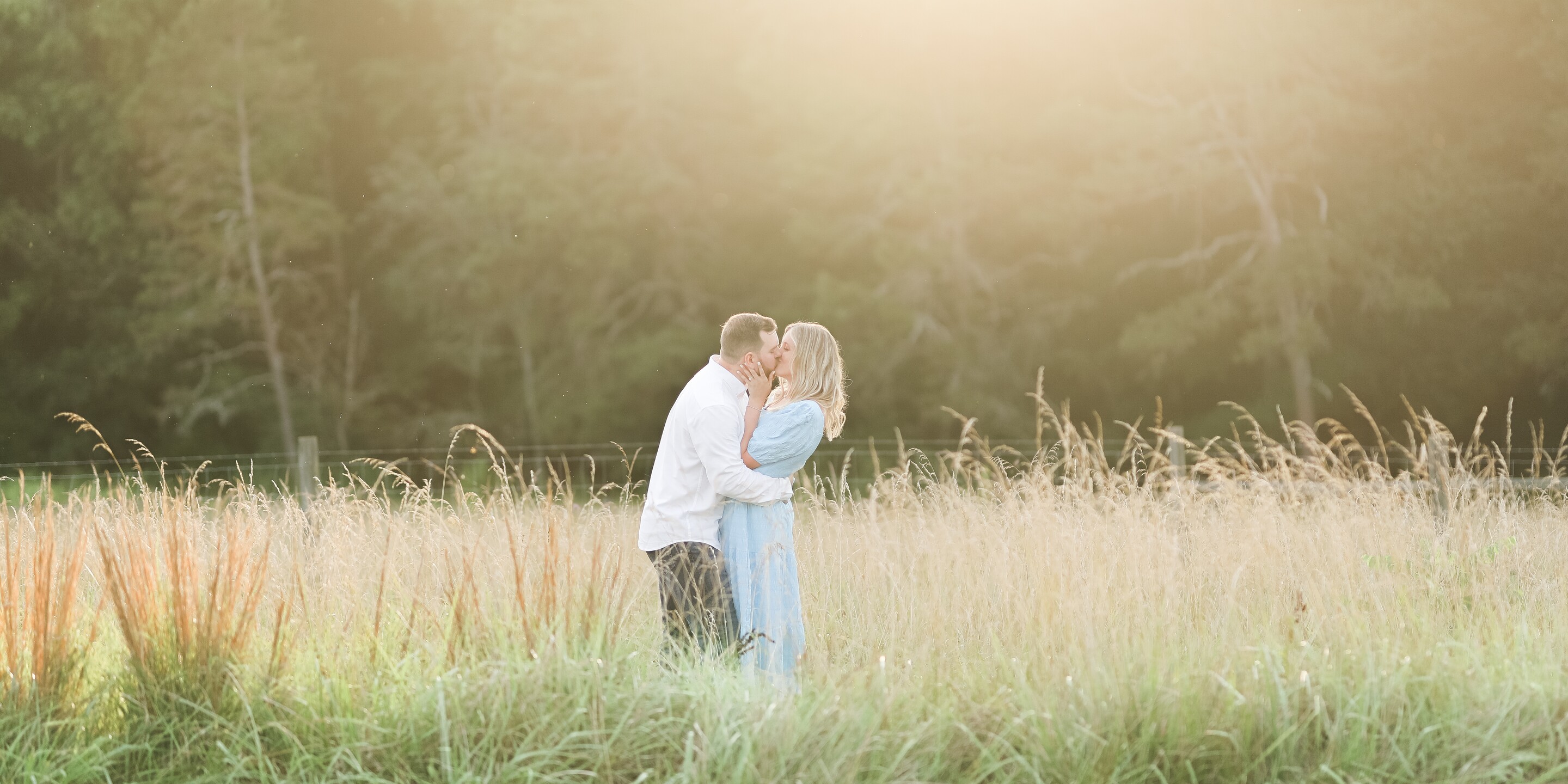 Ryan & Abbey Home Page Banner