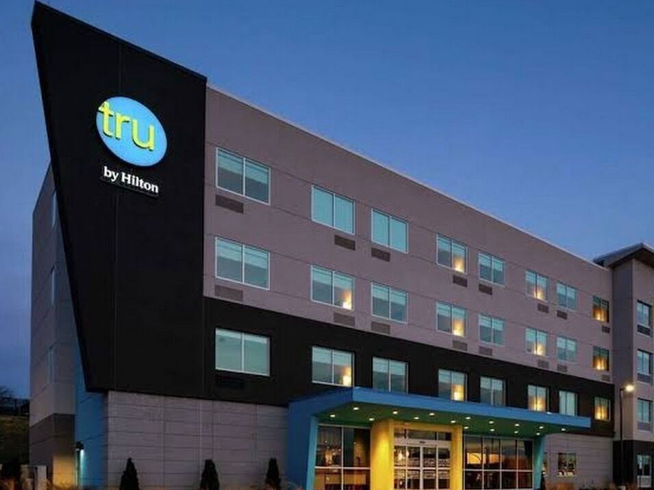 Picture of Tru by Hilton - Thornburg