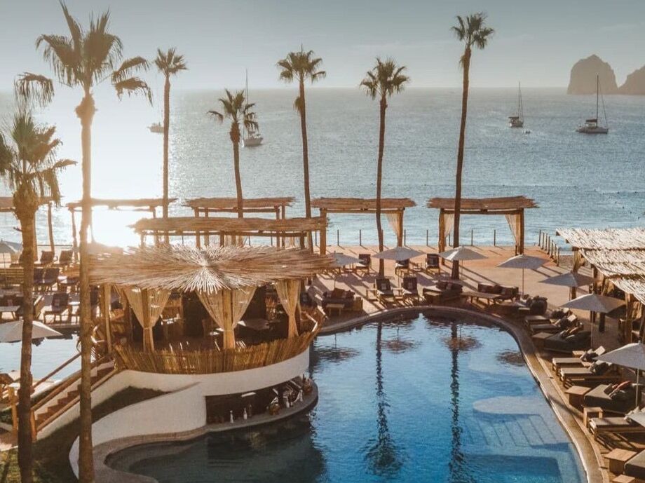 Picture of Beach Club Party