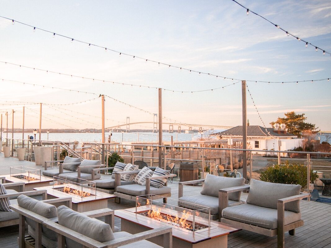 Picture of Newport Harbor Island Resort