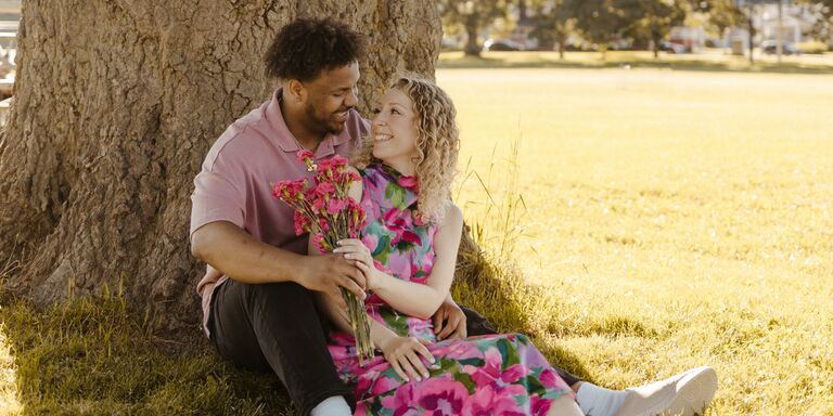 Darius & Sarah Home Page Banner