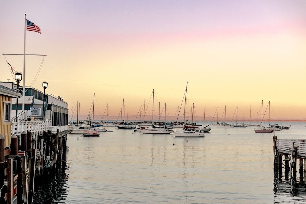 Picture of Monterey Marriott