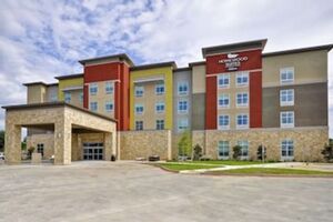 Picture of Homewood Suites by Hilton Tyler