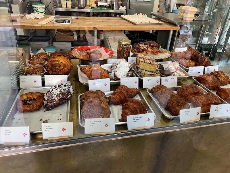 Picture of Bread + Butter | Main Street