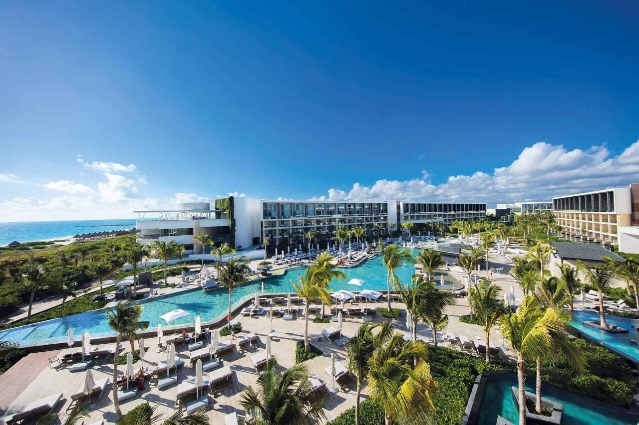 Picture of TRS Coral Hotel
