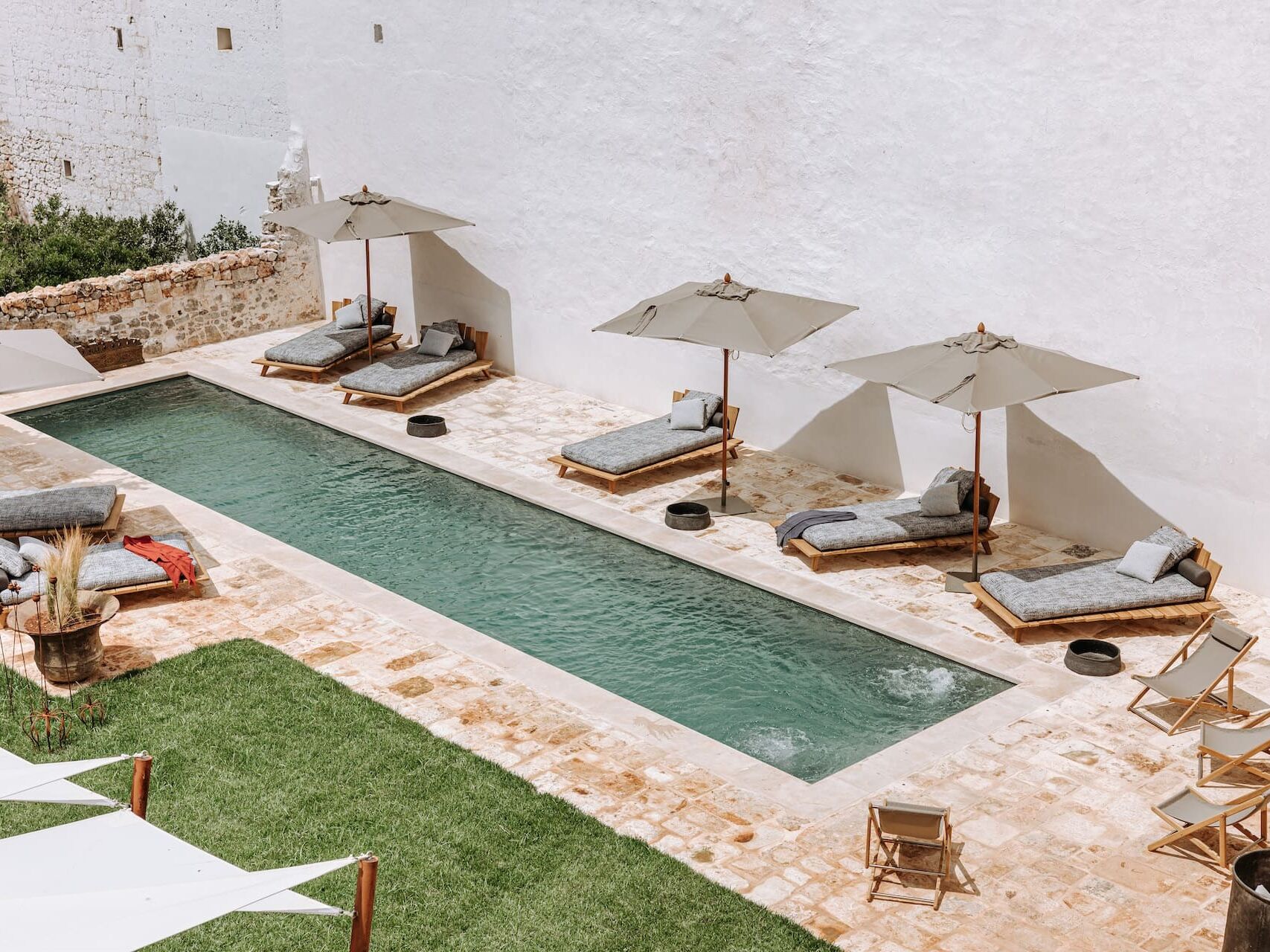 Picture of Boutique Hotel Puglia | Paragon 700 Boutique Hotel & SPA