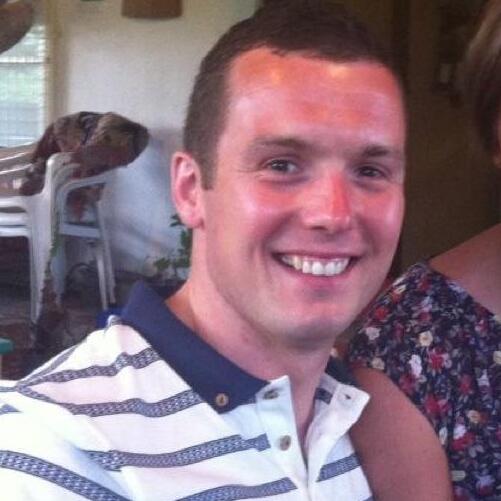 Ant Meehan