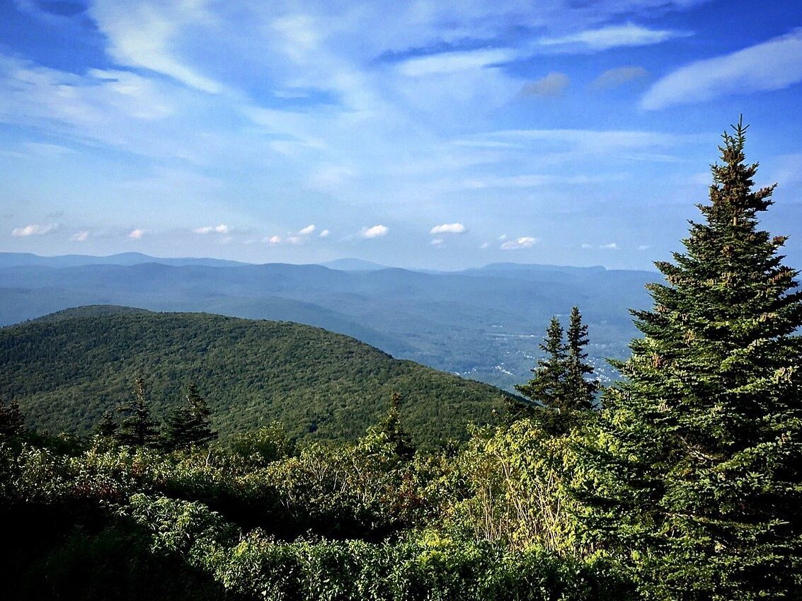 Picture of Mount Greylock State Reservation