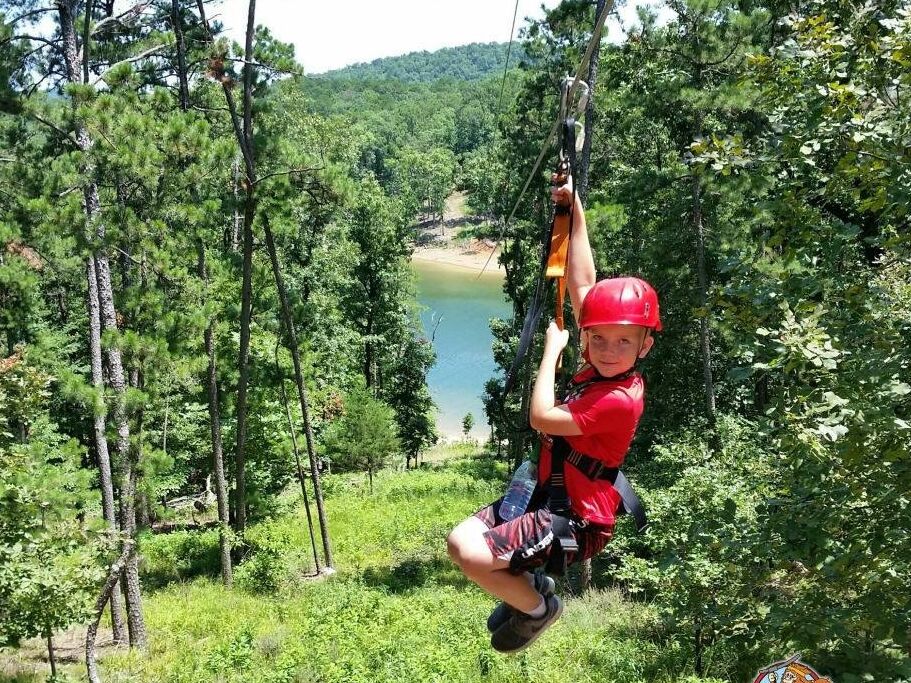 Picture of Rugaru Adventures Ziplining Tour