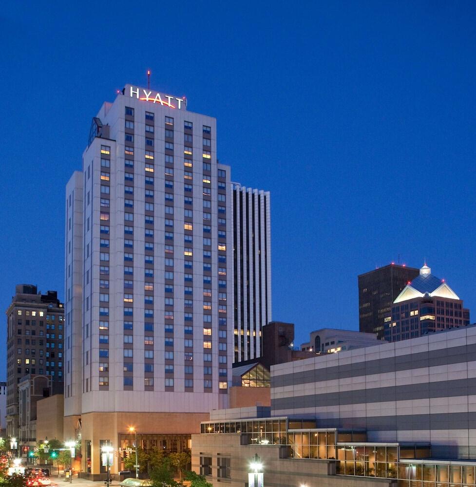 Picture of Hyatt Regency Rochester