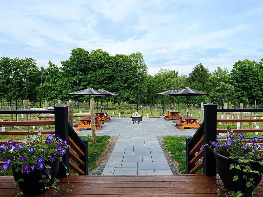 Picture of The Vineyard At Windham