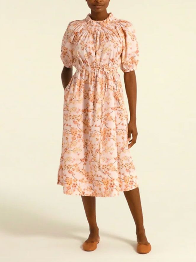 70 Fall Wedding Guest Dresses to Wear in 2021