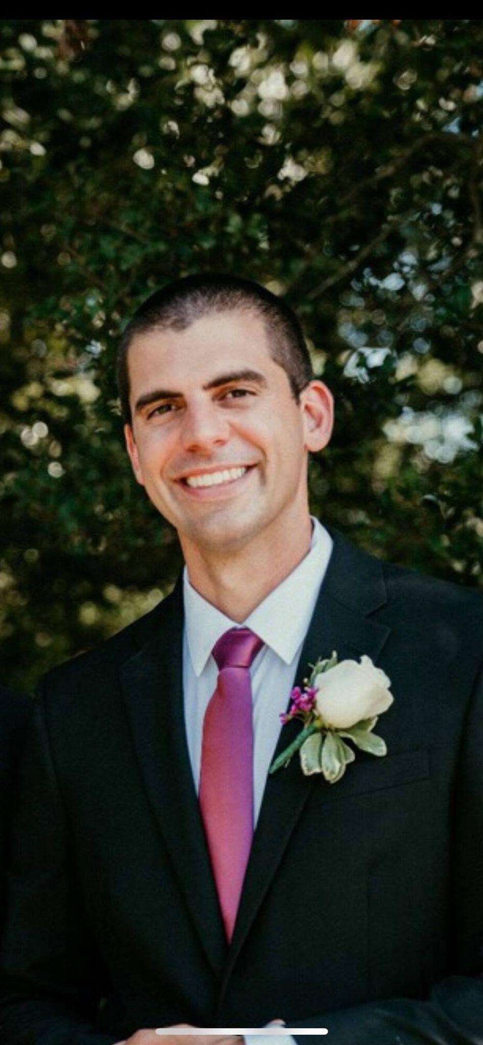 Andrew Wollein 