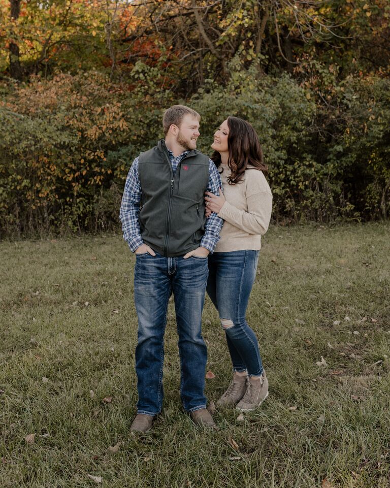 Chase & Kali Home Page Banner