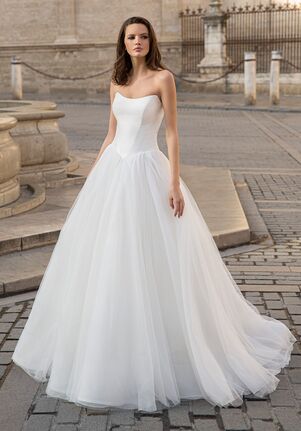 ÉTOILE Valentina Ball Gown Wedding Dress