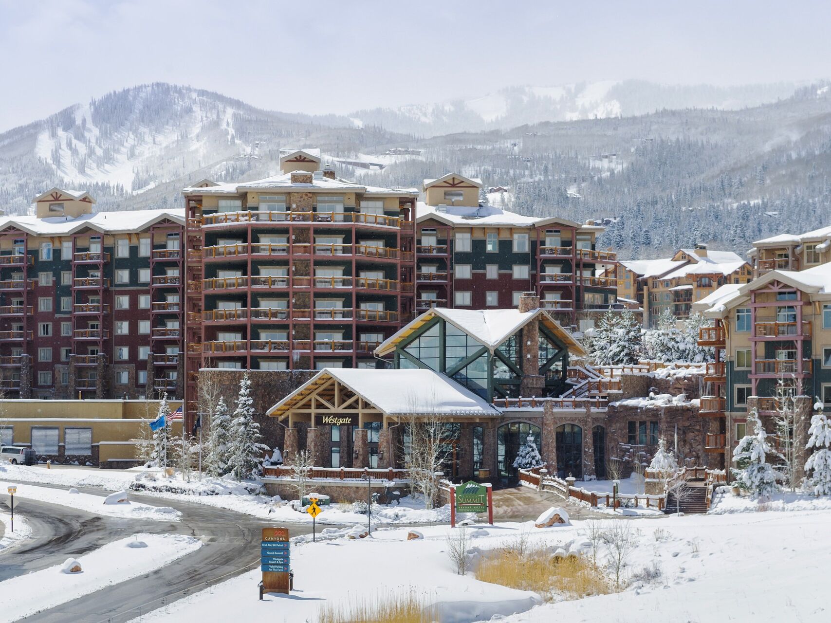Picture of Westgate Park City Resort & Spa