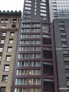 Picture of Hotel Indigo - NYC Downtown - Wall Street, an IHG Hotel