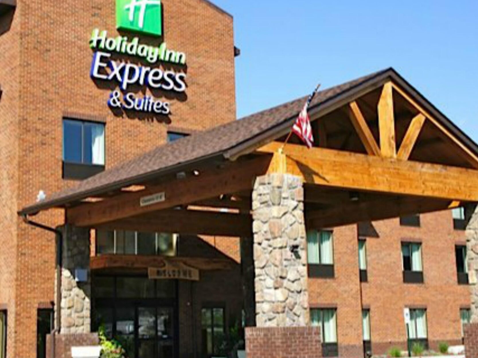 Picture of Holiday Inn Express & Suites Donegal, an IHG Hotel