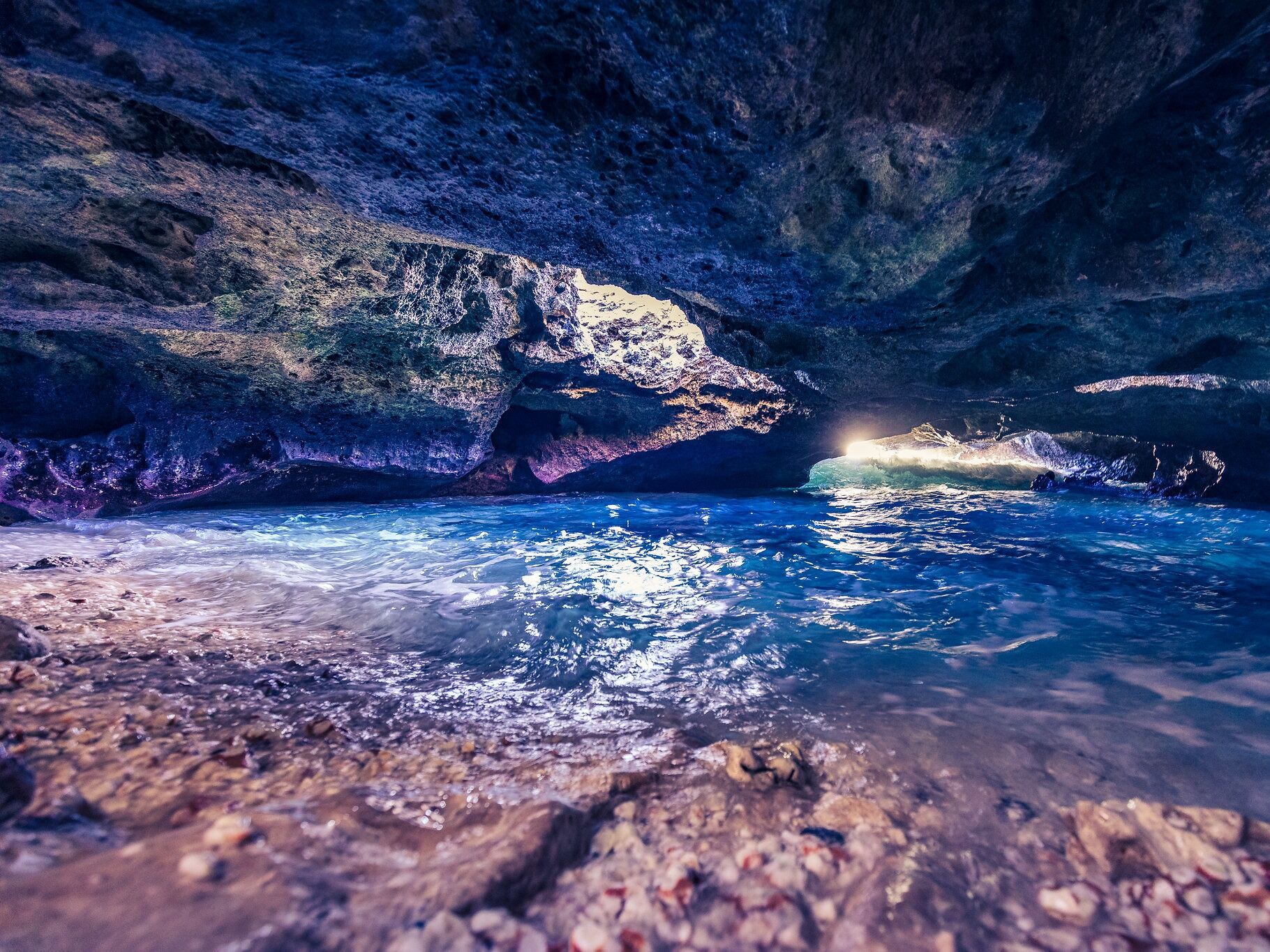 Picture of Mermaids Cave