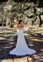 Wilderly Bride Farrah A-Line Wedding Dress - thumbnail - 2