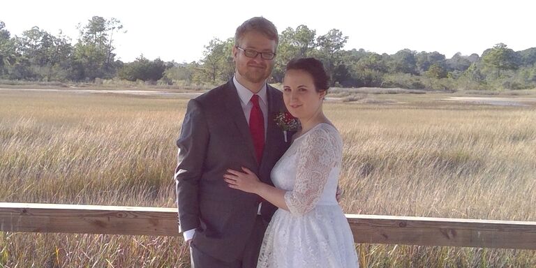 Katie & Ben Home Page Banner