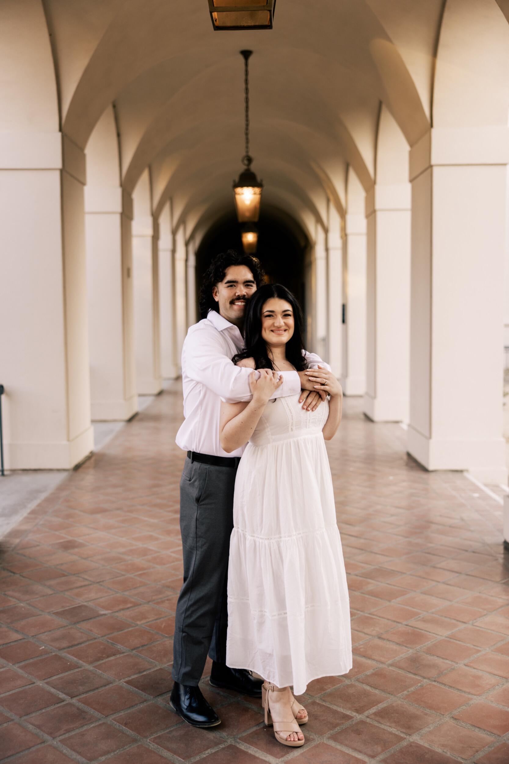 Can’t wait to see you at the wedding! 
