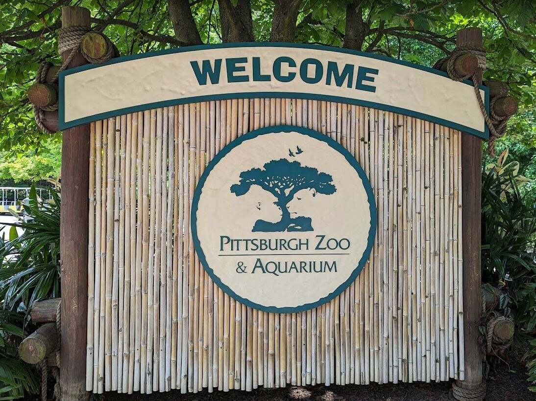 Picture of Pittsburgh Zoo & Aquarium