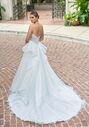 Jasmine Couture Camilla A-Line Wedding Dress - thumbnail - 2