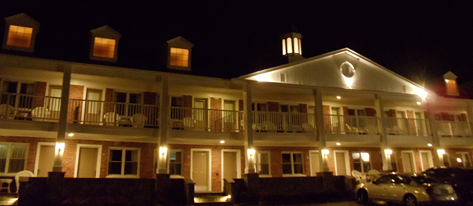 Picture of Inn On The Hudson