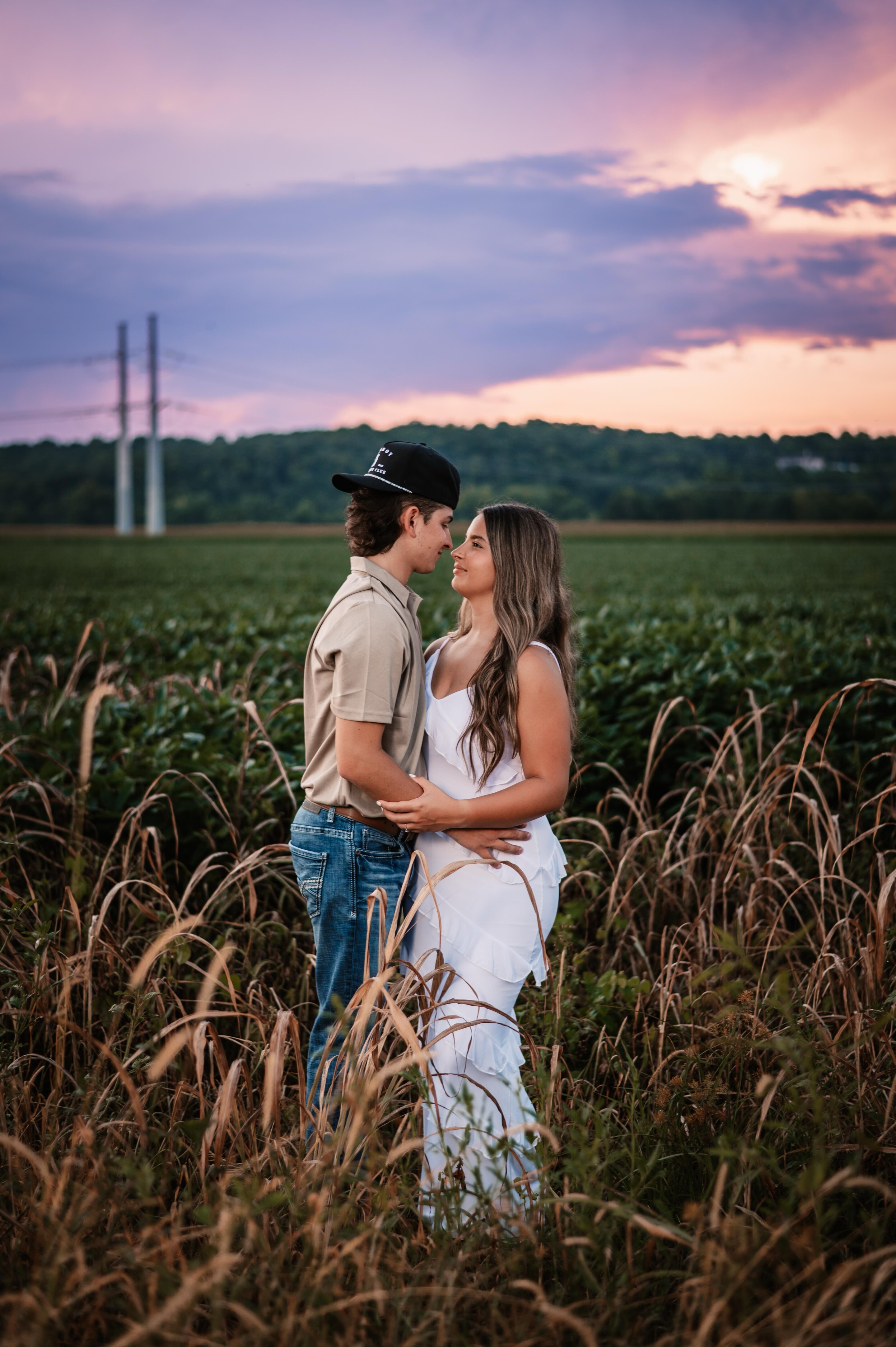 Kody & Ashley Home Page Banner