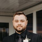 Kaleb (Bubba) Fischer