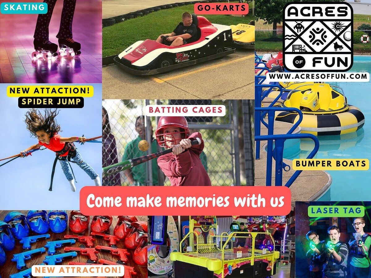 Picture of Acres of Fun