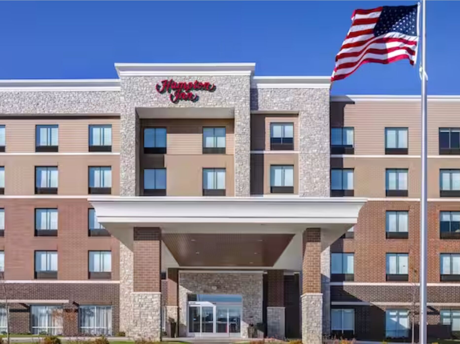 Picture of Hampton Inn Chicago Orland Park