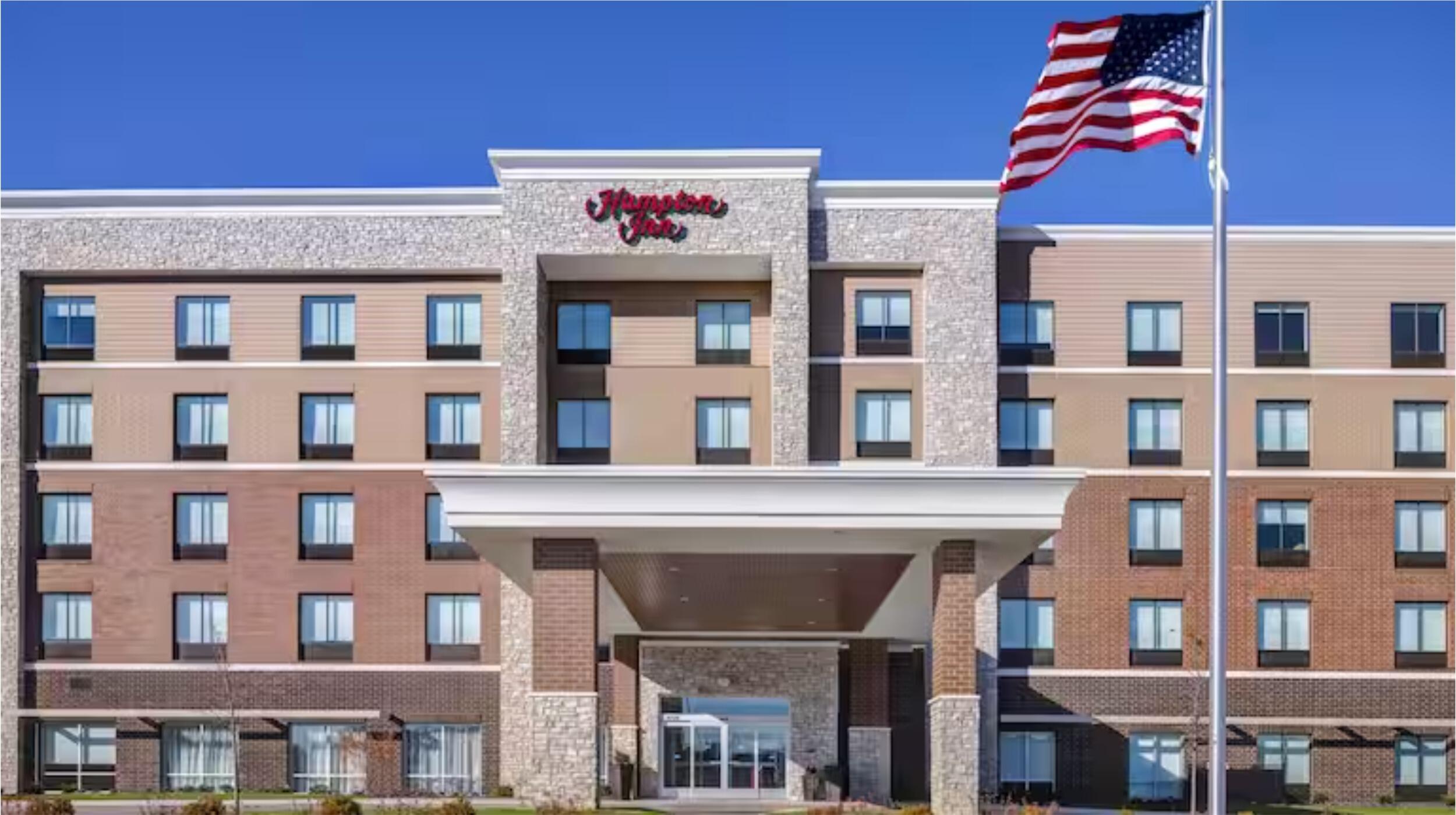 Picture of Hampton Inn Chicago Orland Park