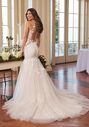 Sincerity Bridal 44311 Trumpet Wedding Dress - thumbnail - 1